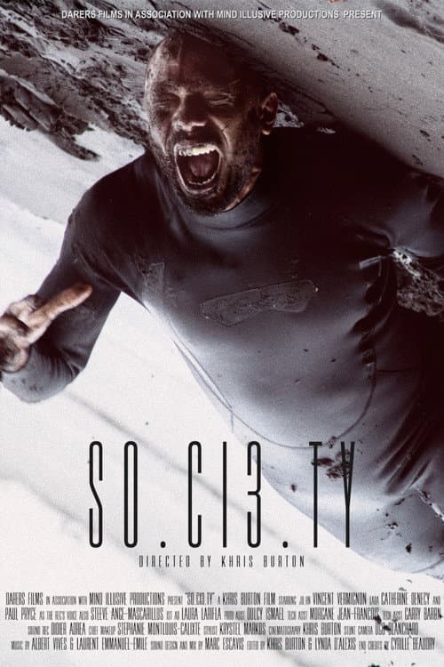 S0.CI3.TY afişi