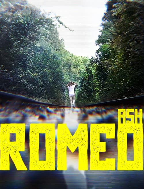 Romeo - ASH Music Video afişi