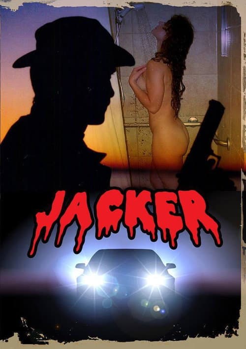 Jacker afişi