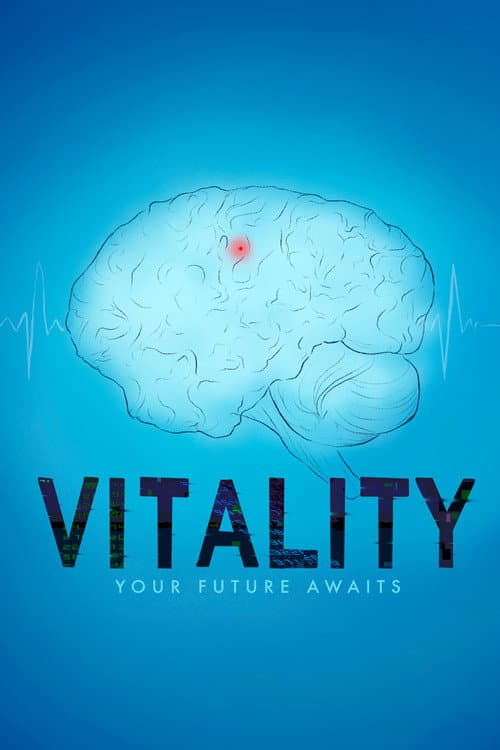 Vitality afişi