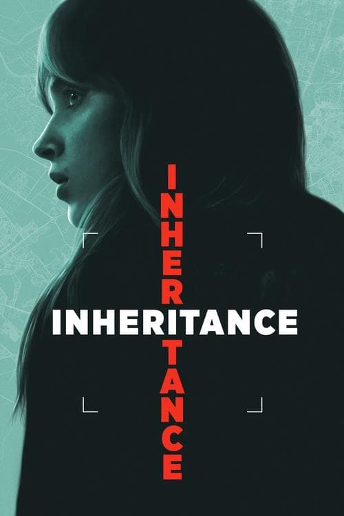 Inheritance afişi