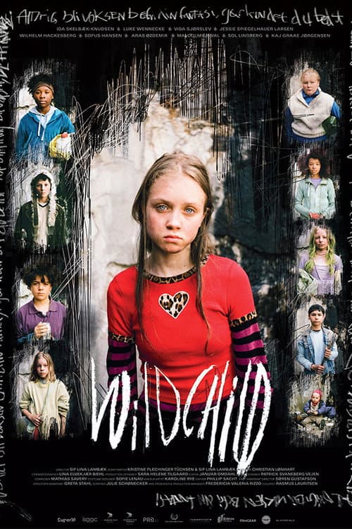 Wild Child afişi