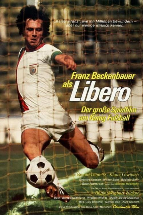 Libero afişi