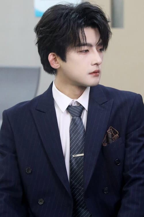 Cui Xing Ran