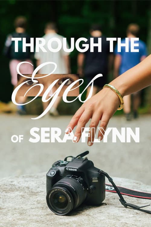 Through the Eyes of Sera Flynn afişi