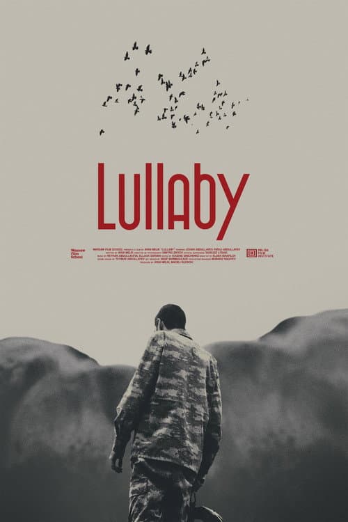 Lullaby afişi