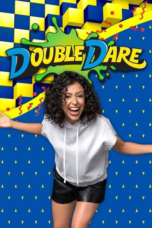 Double Dare afişi