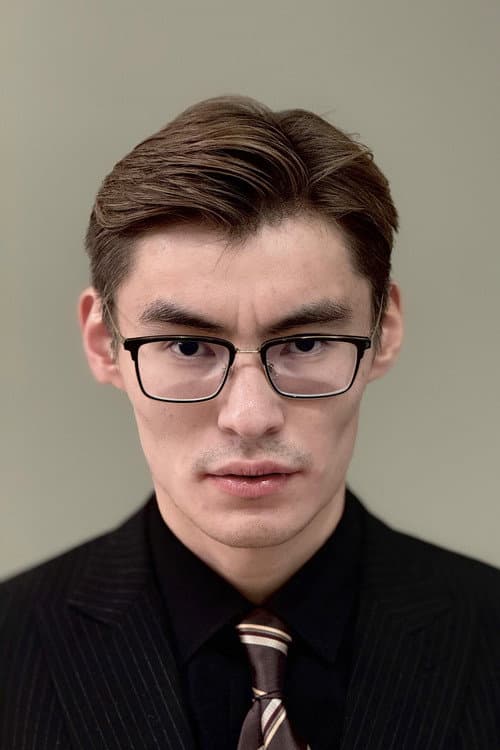 Alibi Mukushev