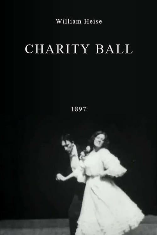 Charity Ball afişi