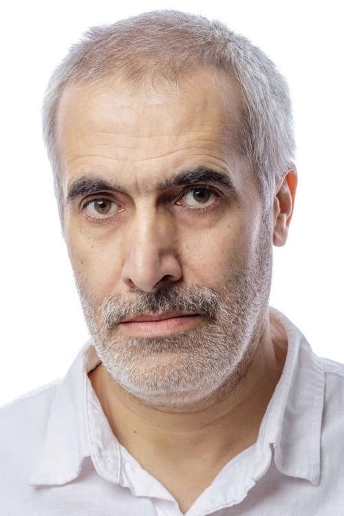 Mehdi Bacıstani