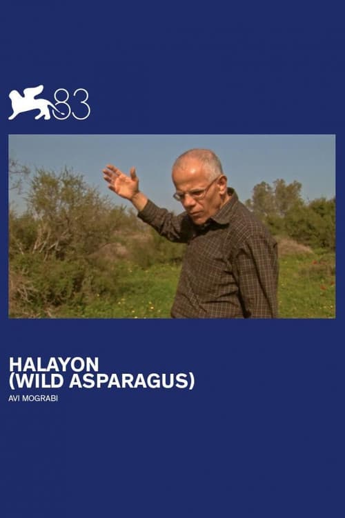 Halayon afişi