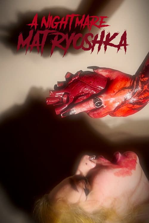 A Nightmare Matryoshka afişi