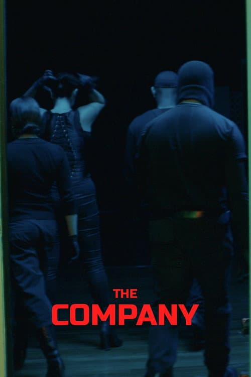 The Company afişi
