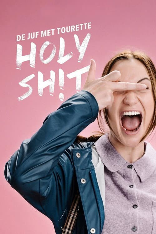 Holy Sh!t afişi