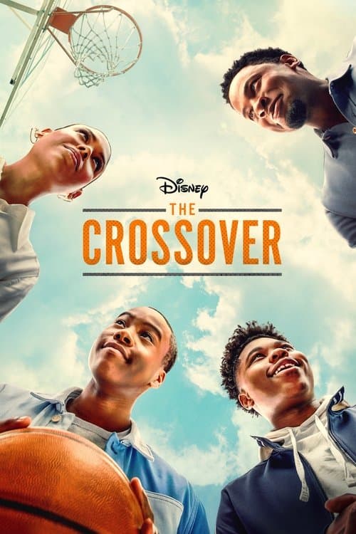 The Crossover afişi