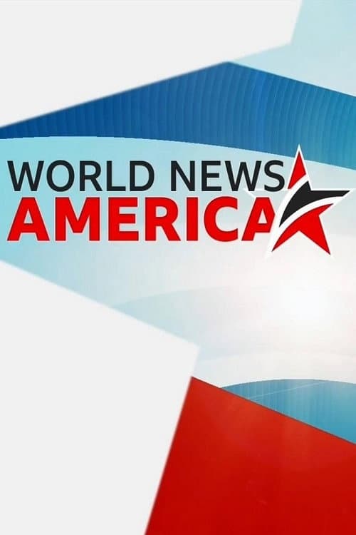 BBC News America afişi