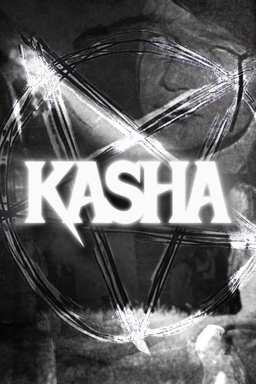 Kasha afişi