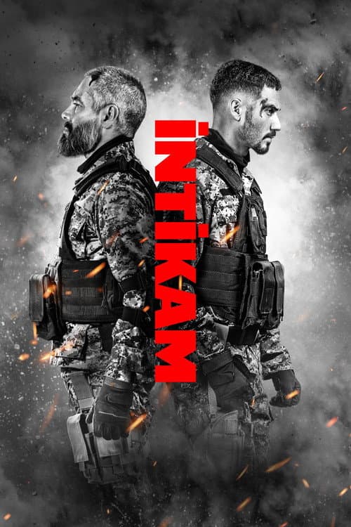 İntikam