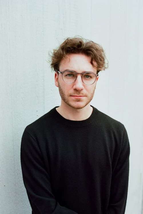 Max DeFalco