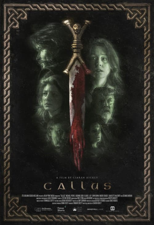 Callus afişi