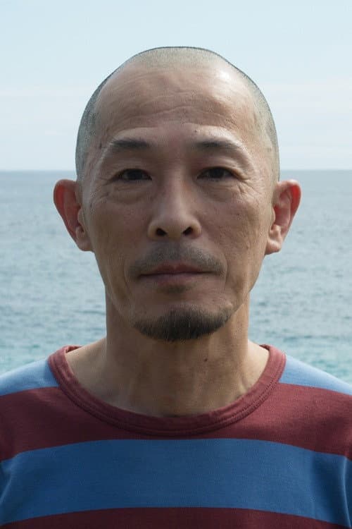 Kazuhiro Suzuki