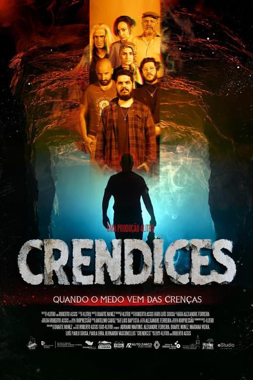 Crendices afişi