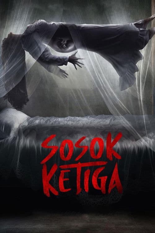 Sosok Ketiga afişi