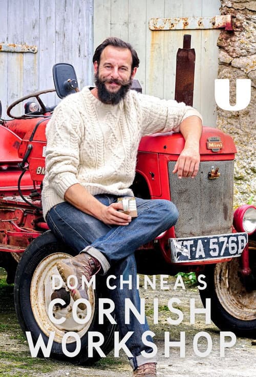 Dom Chinea’s Cornish Workshop afişi