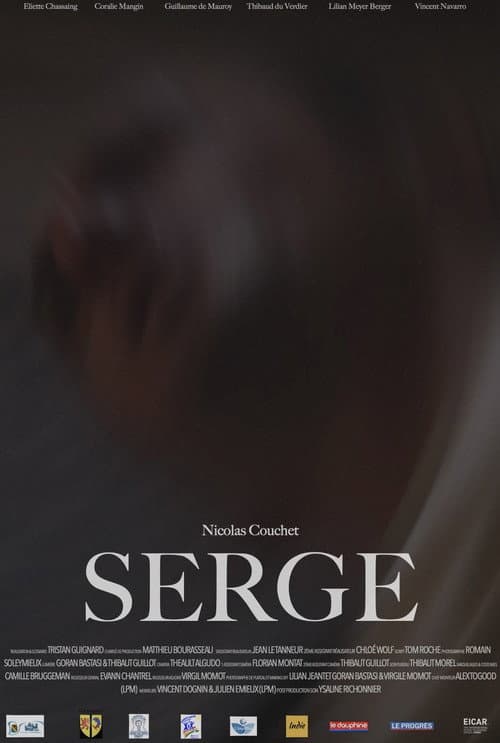 Serge afişi