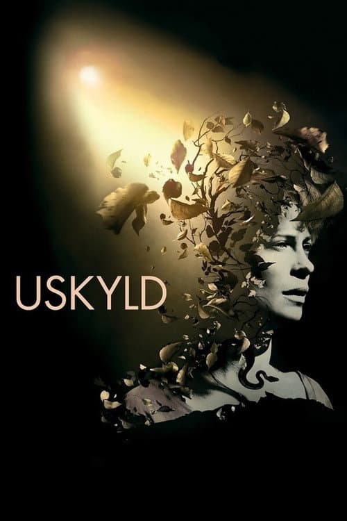 Uskyld afişi