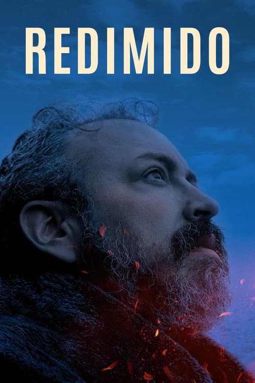 Redimido afişi