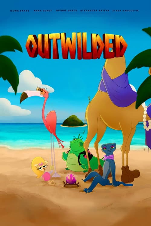 Outwilded afişi