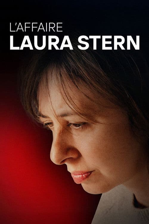 L'affaire Laura Stern afişi