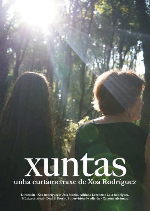 Xuntas afişi