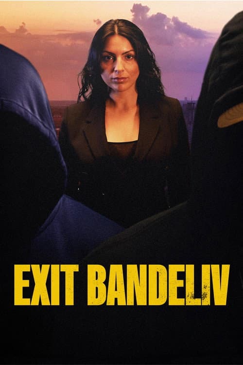 Exit bandeliv afişi