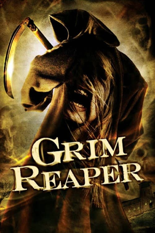 Grim Reaper afişi