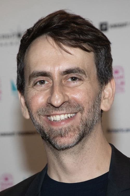 Adam B. Stein