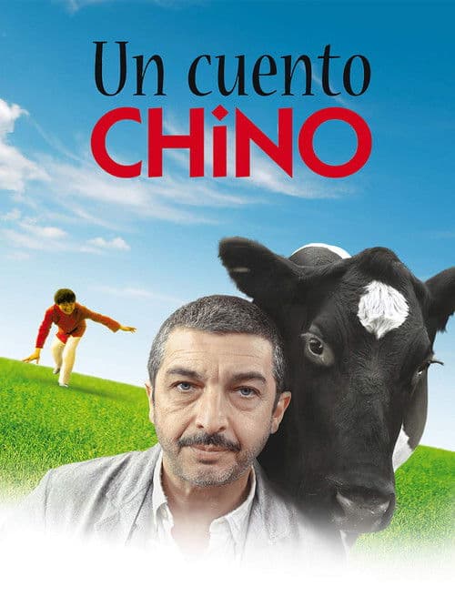 Zoraki Misafir afişi