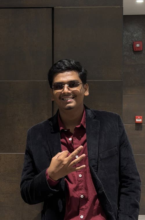 Aditya shukal