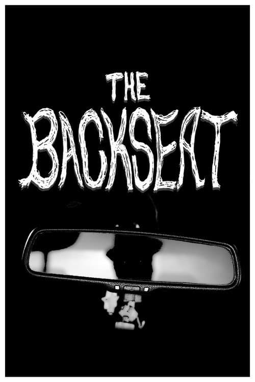 The Backseat afişi