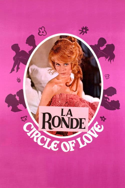 La Ronde afişi