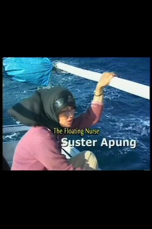 Suster Apung afişi
