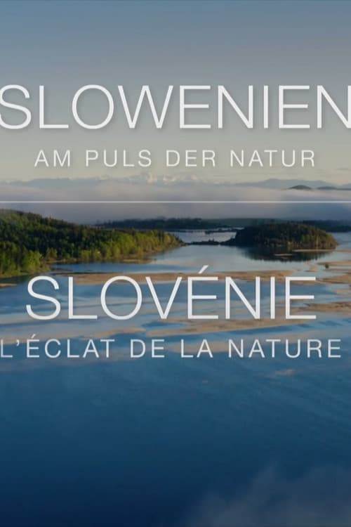 Slowenien - Am Puls der Wildnis afişi