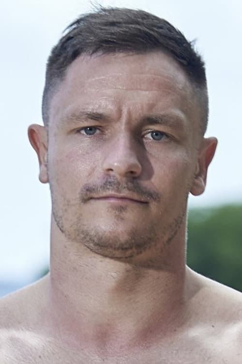 Martin Svensson