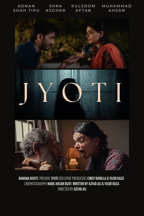 Jyoti afişi