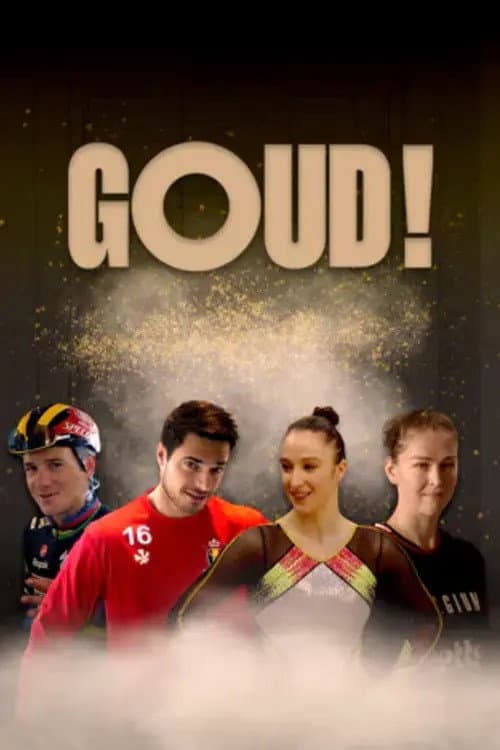 Goud! afişi