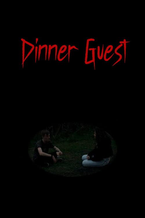 Dinner Guest afişi
