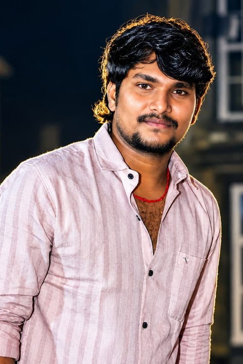 Ajith Chinna