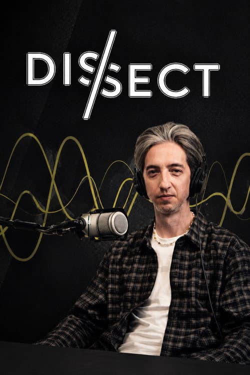 Dissect afişi