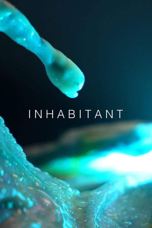 Inhabitant afişi